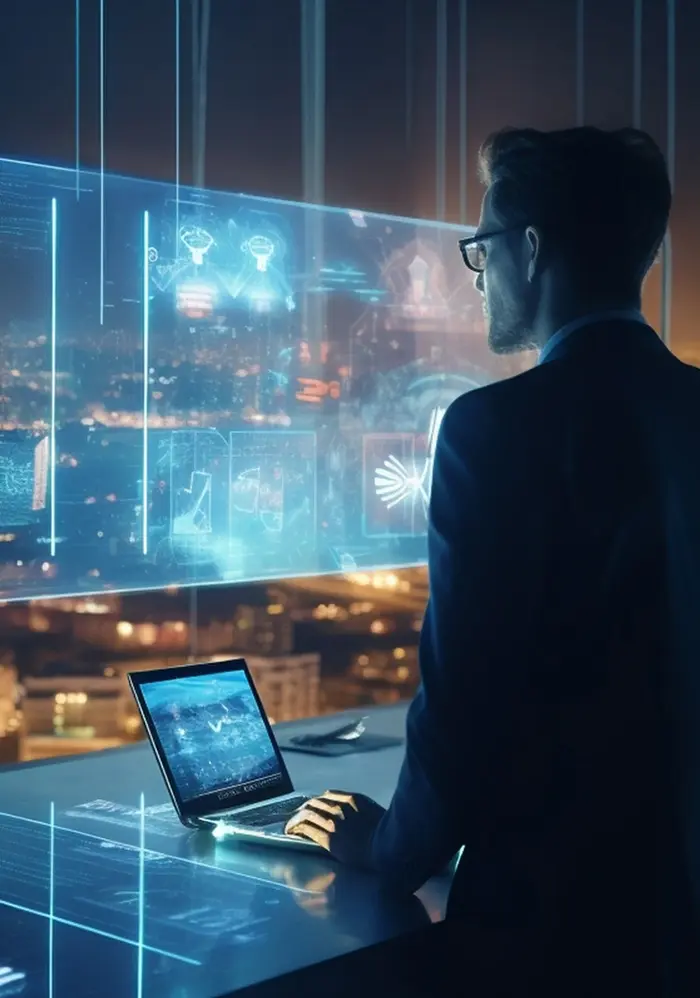 Building Digital Excellence | GenicMinds