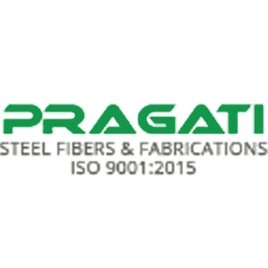 Pragati Steel | GenicMinds