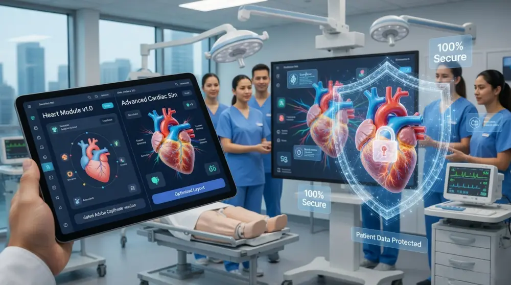 Modernizing-Healthcare-Training-Content-for-Digital-Platforms