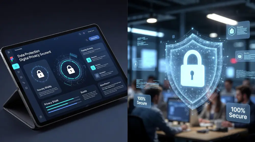 Secure-Digital-Platform-for-Data-Protection-Compliance
