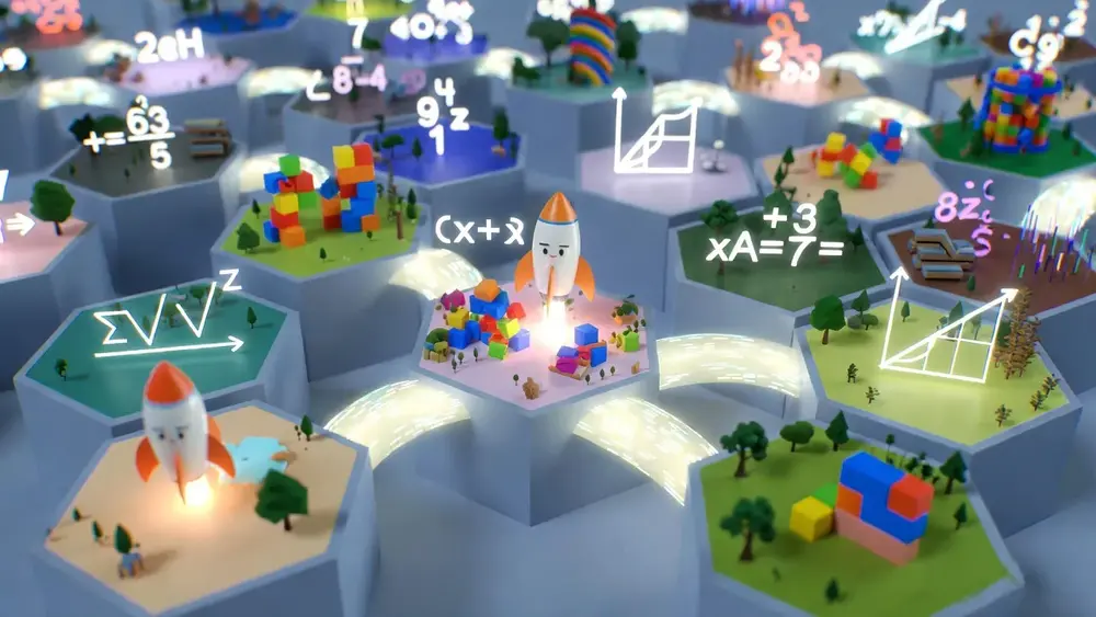 Creating Interactive Mathematics Learning Experiences | GenicMinds