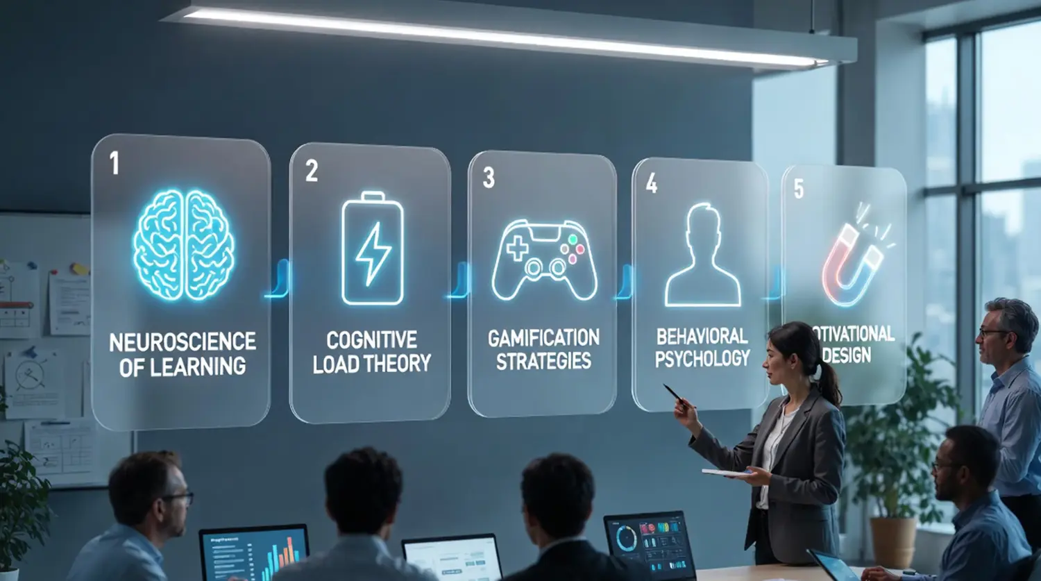 Digital Psychology Learning | GenicMinds