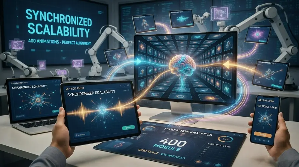 Digital Training Solutions | GenicMinds