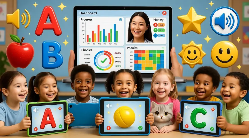 Transforming Legacy Learning Modules | GenicMinds