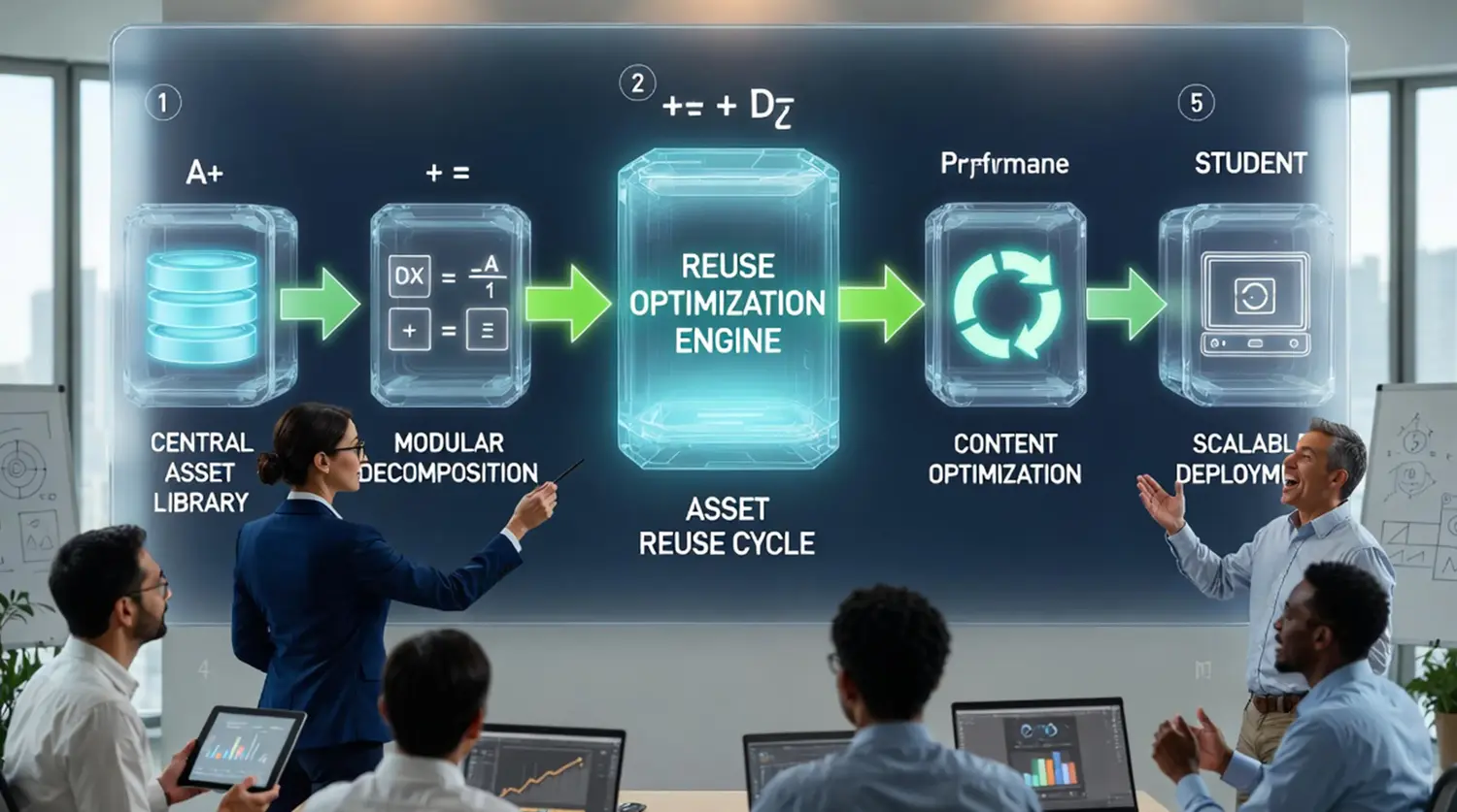 Optimizing Mathematics | GenicMinds